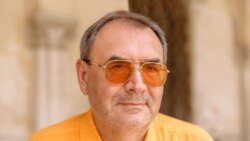 Владимир Пастухов: "Гигантская империя увязла в войне" Владимир Пастухов: "Гигантская империя увязла в войне"