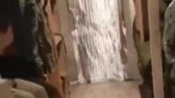 Военные-отказники в лагере в Кузбассе.MP4 Военные-отказники в лагере в Кузбассе.MP4