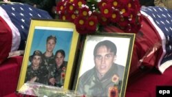 Ubijena braća Bitići