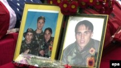 Ubijena braća Bitići, foto