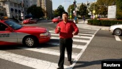 Jianli Jang: Postoje dve Kine - elitistička i podređena