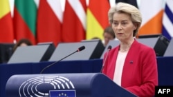 Ursula von der Leyen
