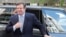 Пол Манафорт