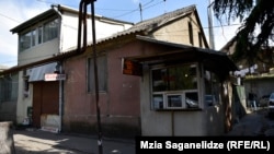 სამტრედიის ქუჩა, ყოფილი ალექსანდერდორფი