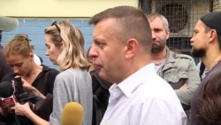 Леонид Парфенов в защиту Кирилла Серебренникова Леонид Парфенов в защиту Кирилла Серебренникова