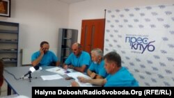 Прикарпатські рятувальники побоюються, що реорганізації призведе до ліквідації їхньої служби