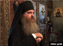 ბოდბელი ეპისკოპოსი იაკობი