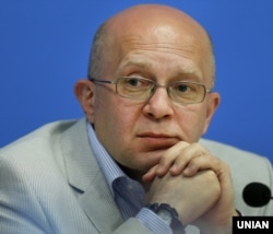 Сергій Грабський, військовий аналітик, полковник запасу, ексспівробітник Міноборони України