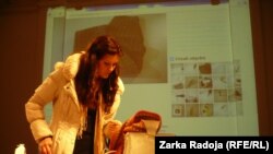 Muzej objekata: Sećanje građana Srbije na devedesete godine