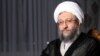 Corruption Probe Or Power Struggle? Iran's Former Judiciary Chief Comes Under Attack