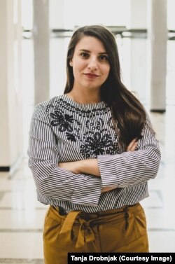 Veoma se radujemo daljnjem radu: Milena Debeljković