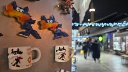 Znaju li mladi ko je Vučko? Znaju li mladi ko je Vučko?