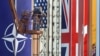 П’ята стаття – серце НАТО 
