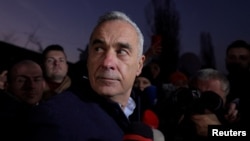 Кэлин Джорджеску