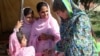 Politics As Unusual For A Pakistani Woman Amid The Taliban