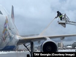 ბათუმის აეროპორტი