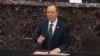 Democrats Resume Arguments At Trump Impeachment Trial