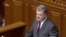 Порошенко: стратегическая цель Украины – вступление в НАТО (видео)