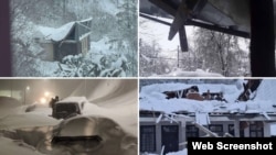 სტიქიას მოჰყვა მსხვერპლი, სოფლები გარესამყაროს მოწყდა, შენობები დაინგრა - ცნობები მოკლედ, თუ რა ხდება სტიქიის ერთი კვირის თავზე