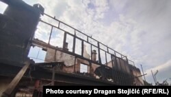 Žitni Potok, Srbija, 9. jul 2025.