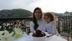 Supruga i kćerka Branislava Rajkovića