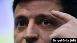 «Зеленський не є блискуче-чистим Голобородьком» – аналітик із Foreign Policy Research Institute