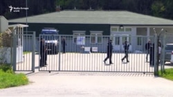 Povratnici iz Sirije smešteni u Vranom Dolu kod Prištine