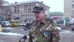 Довелося «вибивати», всіх напрягати, щоб отримати довідки – доброволець «Айдару» Довелося «вибивати», всіх напрягати, щоб отримати довідки – доброволець «Айдару»