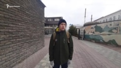 «Я считаю, это сфабрикованное дело»: российский активист об одном из «дел Хизб ут-Тахрир» (видео) «Я считаю, это сфабрикованное дело»: российский активист об одном из «дел Хизб ут-Тахрир» (видео)