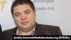 Валерій Карпунцов