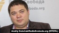 Валерій Карпунцов