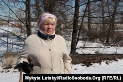 Вера Дудина