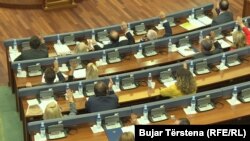 Predstavnici Srpaske liste i dalje ne učestvuju u radu skupštine i vlade