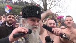 Bogojavljenska poruka iz Podgorice, 'Kosovo je srce Crne Gore' Bogojavljenska poruka iz Podgorice, 'Kosovo je srce Crne Gore'