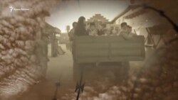 Спецпроект. Пережившие депортацию (видео) Спецпроект. Пережившие депортацию (видео)