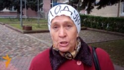 Чи вважають виборці округу №94 вибори чесними? Чи вважають виборці округу №94 вибори чесними?