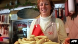 Немецкие гастрономические радости