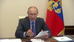 Совещание с Владимиром Путиным по экономическим вопросам Совещание с Владимиром Путиным по экономическим вопросам