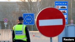 Neke zemlje Zapadnog Balkana mogle da budu isključene sa liste zbog rasta broja zaraženih