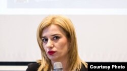 Nastavak statusa kvo: Jovana Marović