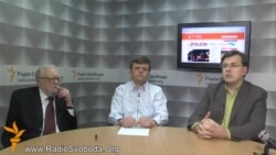 Як тільки Янукович буде в руках Москви, його тут же усунуть – Попович Як тільки Янукович буде в руках Москви, його тут же усунуть – Попович