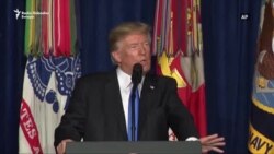 Tramp: Bezbednosne pretnje u Avganistanu ogromne Tramp: Bezbednosne pretnje u Avganistanu ogromne