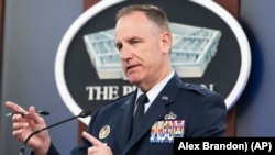 «Ми не бачили, щоб КНДР брала участь у наступальних бойових операціях, хоча ми очікуємо, що в певний момент часу це, швидше за все, станеться» – Райдер