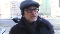 "Мы в болоте и продолжаем погружаться" "Мы в болоте и продолжаем погружаться"