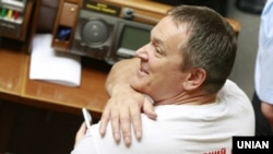 Вадим Колесніченко