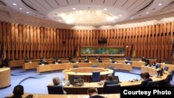 Parlamentarna skupština BiH 16 decembra 2020.