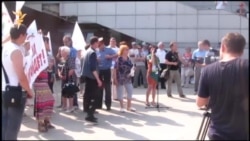 Благовещенск: "Гептил не пройдет!" Благовещенск: "Гептил не пройдет!"