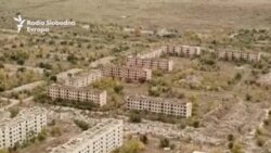 Vetrovi postsovjetskog nuklearnog grada duhova