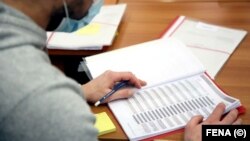 Kontrola izbornog spiska na lokalnim izborima u BiH 2020. godine