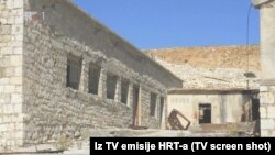 Zatvor na Golom otoku, ilustrativna fotografija